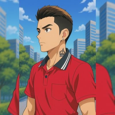 LuisDavid👽 l KIND Profile