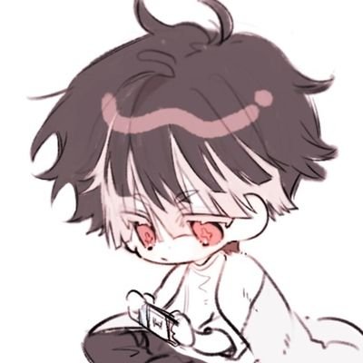 🦑さんのプロフィール画像