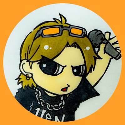 小劇場が好きなオタク。とっくに成人。諸々のお取引もやるけど色々呟く雑多アカウントです。なんかもういろんなものに頭ぶつけすぎて頭粉々です。駆け出しアゲインゴキゲンオタク❣️よろしくお願いします。ゆたみん(公認らしい)Uen the one!