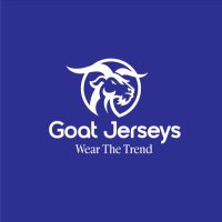GOAT JERSEYS (@tempercr7) 's Twitter Profile Photo GOAT JERSEYS (@tempercr7) 's Twitter Profile Photo