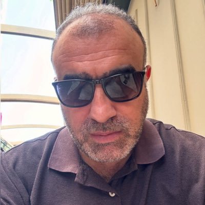 seckincolak1975's profile picture. 