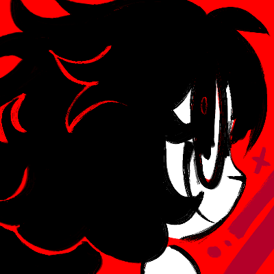 #1 crumbled cookie fan | any pronouns | 19 | dont say weird shit to me/about my art | sfw only, will probably block/mute nsfw | dni in pin