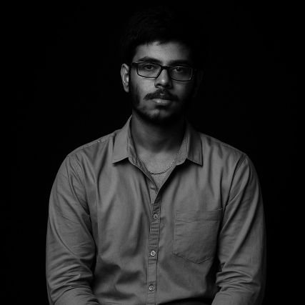 Sachin1633906's profile picture. Frontend Developer | React • Node.js • Strapi • MySQL | Built full apps @BetaHacks | Open to Summer 2025 Internships | Portfolio👇