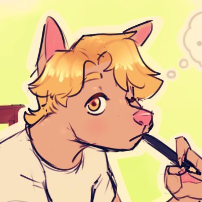hii i'm fig! I draw and yap (˵ ¬ᴗ¬˵) ENG ◯ 日本語 △ ✈️ 十月五日に東京に行きます!AD: @sticky__teeth ↳📁 fig_smut (440MB) ↳ pfp🎨https://t.co/8V5BfGR0Cu