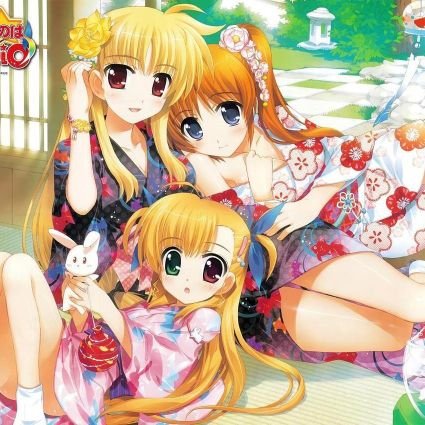 NanohaTHTakamac's profile picture. I love anime, please read my bio married to Fate Testarossa Harlaown do not follow if under 18 years old 🔞🔞🔞🔞🔞🔞🔞🔞🔞