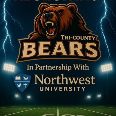 Intern Recruiting analyst for the Tri-County Collegiate Bears