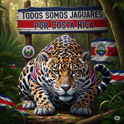 Fiel creyente en una patria sin corrupción. Donde podamos expresar nuestras ideas sin restricciones.
