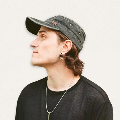 Isaac Andersonさんのプロフィール画像