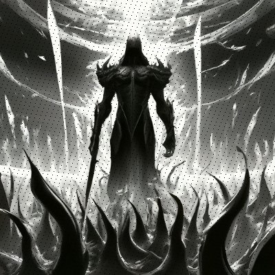 BitRoninbkt's profile picture. Lost in the charts, found in profits 
 The cosmos is my limit