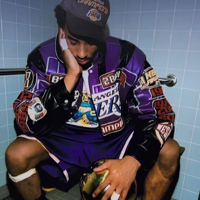 Slade1K's profile picture. God Figure       LLW🙏🏿