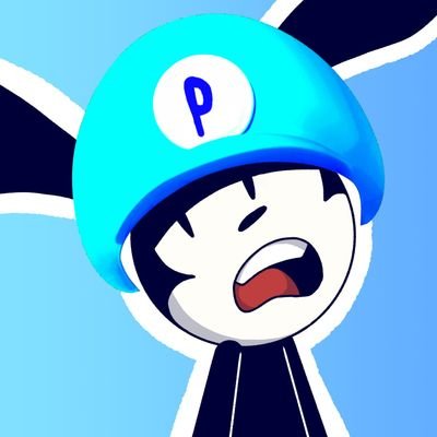 I am a Black Rabbit With a Lot Of Cool Friends And Sarah (NeedleM0use) Is My Waifu
Discord: pietrogamer0173