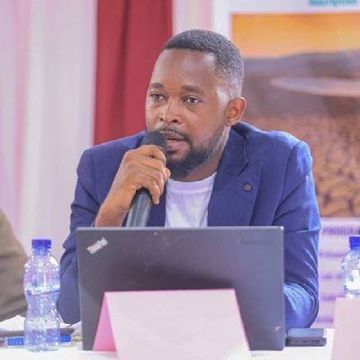 MSc Student in Project Management Usenghor| Ingénieur Civil des mines| Président des étudiants de l'UOB (2022-2023)|
