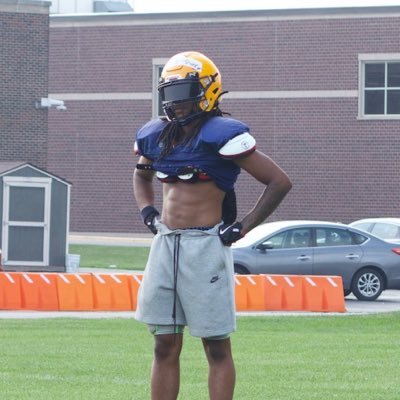 Thornwood High School| 3.4gpa | 2026 | 5’11 170 | 2 sport athlete | #AGTG email: jaidendunlap17@gmail.com phone: