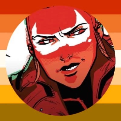 i’m like daredevil but if he was an autistic punk butch lesbian and also a vampire kinda sorta
|| DD fan since 2021 ||
free 🇵🇸 🇸🇩