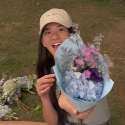 blinknblccm's profile picture. for bp & bini 🖤🌸