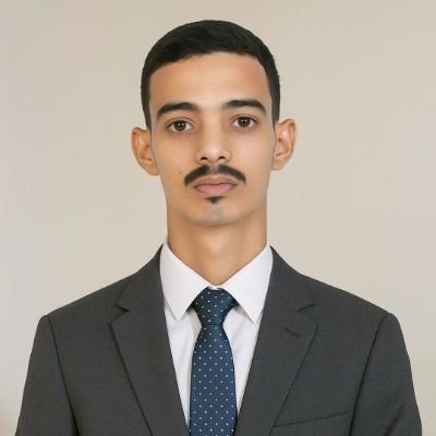 مطوّر Back-End متخصص بـ https://t.co/FaJVb228eP Core | أشارك محتوى تقني في مجالات البرمجة وتطوير الأنظمة |