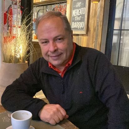 Marcelo76414340's profile picture. Periodista. Director de https://t.co/JGDojzSfwu