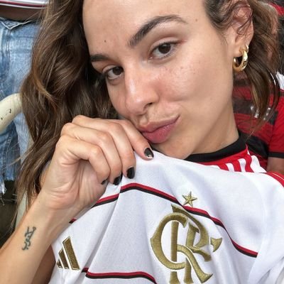 Falo sobre Flamengo e algumas coisas menos importantes