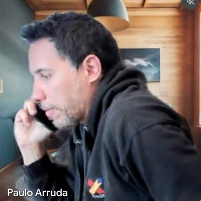 parruda Profile