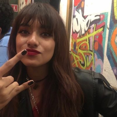 emily armstrong's controversial young girlfriend