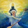 ramkrisnahari12's profile picture. उद्धरेदात्मनात्मानं नात्मानमवसादयेत् ।
आत्मैव ह्यात्मनो बन्धुरात्मैव रिपुरात्मनः ॥