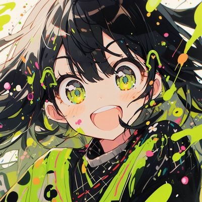 UraKiapi's profile picture. 