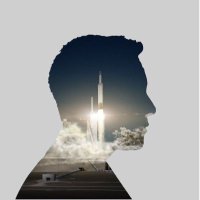 Rocket Man🚀 (@mr_rocket68) 's Twitter Profile