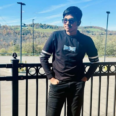 Tazjwar's profile picture. 