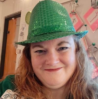 Kimberly Earhart Profile