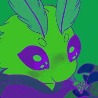 Iris but Green (@midnightirisgrr) 's Twitter Profile