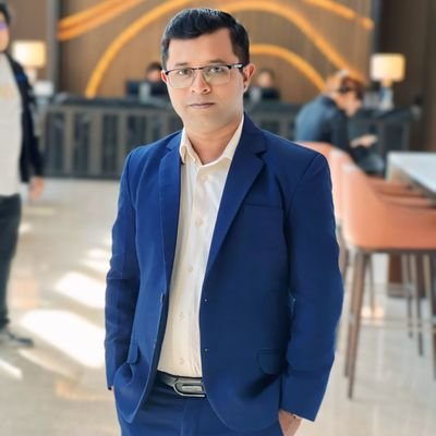 pradipghosh15's profile picture. NISM Series XV: Research Analyst Certified 📊 | Believer in smart investing & simple living | 🇮🇳 Based in India | Personal views only, not investment advice