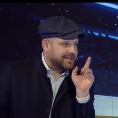football and ice hockey commentator #Oneplay Sport