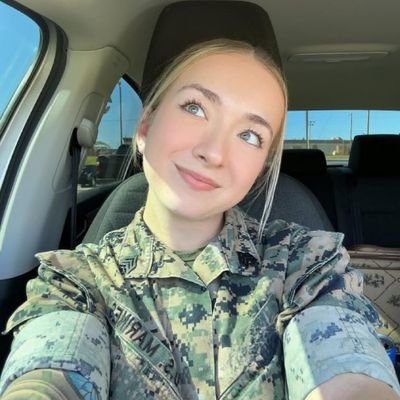 🇺🇸 Military Woman | Built on Discipline, Driven by Purpose
🪖 Service. Strength. Sisterhood.
📍 Global mindset | Respect is earned, loyalty is given.