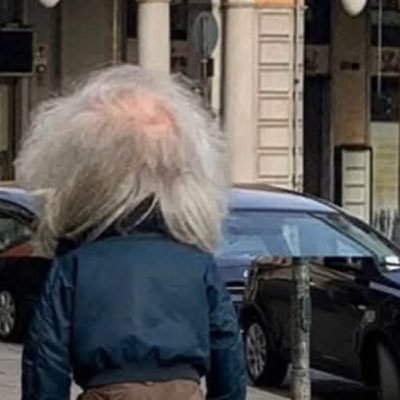 RavenZai's profile picture. Non-Bidenary, Anti-Faucist®™️