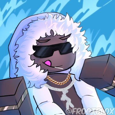 Roblox Content Creator! Follow My Roblox: https://t.co/Iy4rJEKSrv