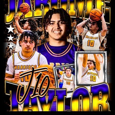 Jar0m3_'s profile picture. 6’1 point guard for central Christian college of Kansas