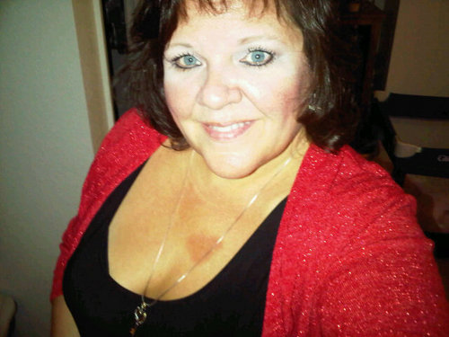 wrightgrl777's profile picture. Hot Grandma of 4. Deliciously fun!!