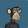 GodZeroTheHero's profile picture. BAYC#1502|MAYC#4422/26024|KODA#4692|Creepz#0| ZeroTheHero is not the hero we deserve, he’s not even the hero we need. He’s all we’ve got. Posts are not advice.