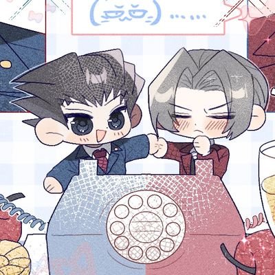 ๐ฆ๐ Profile