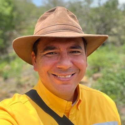 Gestión ambiental y Ecología, restaurador de ecosistemas. Las opiniones aquí expresadas son mías y no reflejan posiciones corporativas
