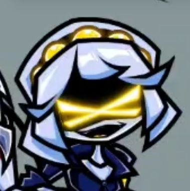 FNFMurderDrones's profile picture. (𝗗𝗲𝗺𝗼 ??%) (English 🇺🇸) - A mod related to the well-known Web Serie: MurderDrones :)!!! - Mod Owner: @bejbars - Co director: @Myling_Shadow