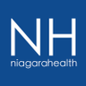 niagarahealth's profile picture. A multi-site hospital organization in Niagara with a growing network of virtual and community-based services. President & CEO: @LynnGuerriero.