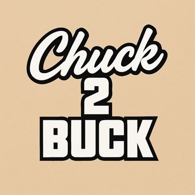 Chuck2BuckMusic's profile picture. 