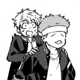 🎐 everything wind breaker, but i mention other interests sometimes! 🌸📒🫖🌭💪 not spoiler-free ❗️⚠️ tsugekiryu truther