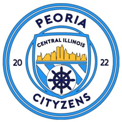 Manchester City fans and the Official Supporters Club for Central Illinois!