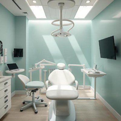 dentlclinicusa's profile picture. Premier LA Dental Clinics