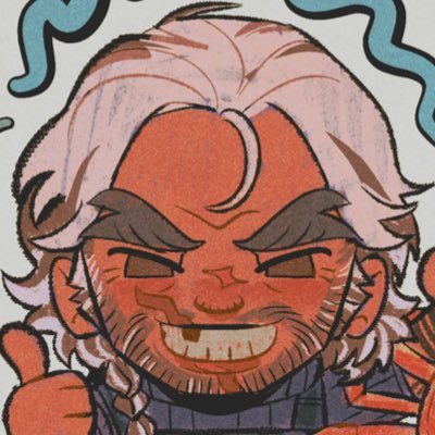 Croさんのプロフィール画像