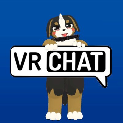 VRCネーム▶️ふうた@鈴太// 本垢▶️@futa_kemo//自キャラアバター(鈴太)🐶・へオン🐱・ヒガン🐻・アルフィー🐺//#VRChat #VRCKemoCafe めっちゃエロいのRPするから気をつけて