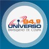 UNIVERSO949's profile picture. Estación radiofónica de la Universidad de Colima | XHUDC 94.9 Desde 2002
