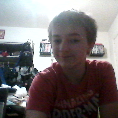 Jakob0837291921's profile picture. 